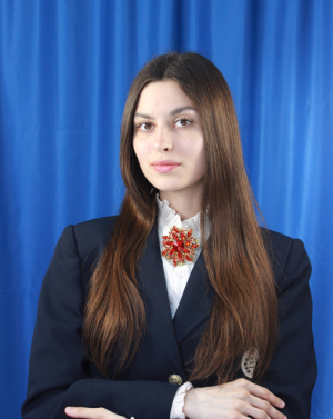 Поляхова Диана Поляхова Диана