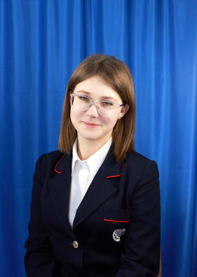 Хомяк Елизавета Хомяк Елизавета